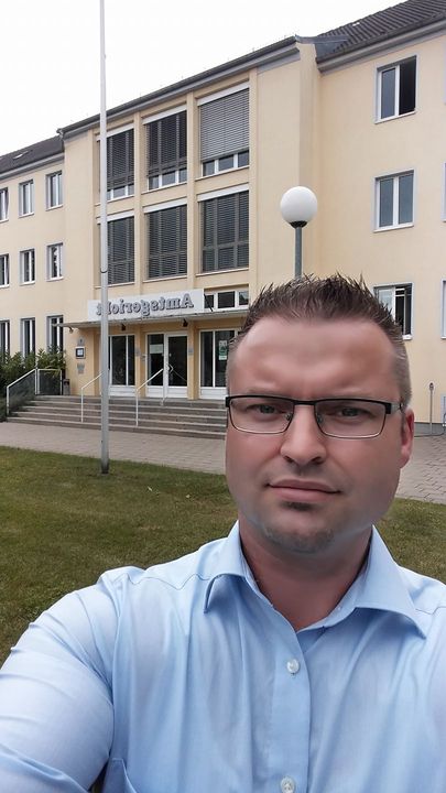 Ihr Rechtsanwalt in Cottbus | Daniel Orsin