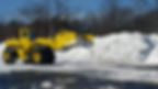 Front Loader 20 Ft Pusher Jericho NY