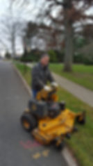 commercial asphalt