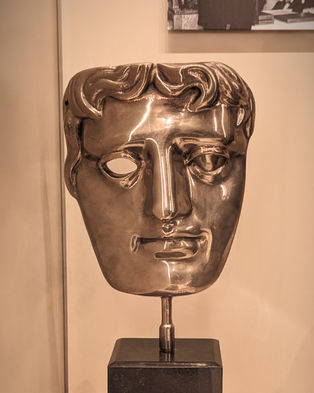 BAFTA news