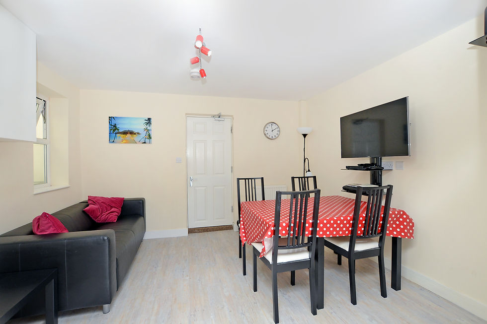 Thumbnail: Room 3,  10 Laburnum Road Woking GU22 0BS