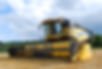 Grande Tractor