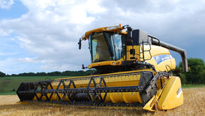 Hunters Should Expect Ag Equipment On The Road