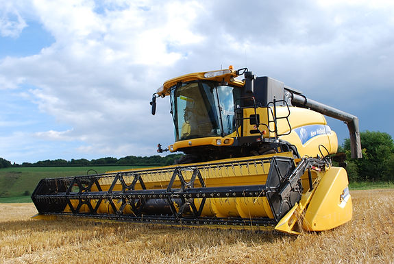 Grande Tractor