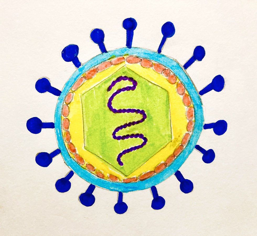 Virus