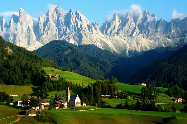 France Alps and Village.jpg