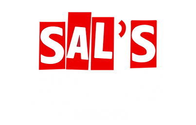 SALS FAMOUS LOGO