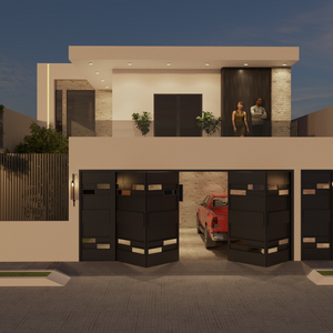 CASA GARDENIA