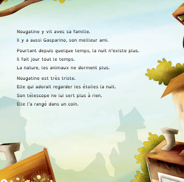 Miniature : Il faut sauver la nuit