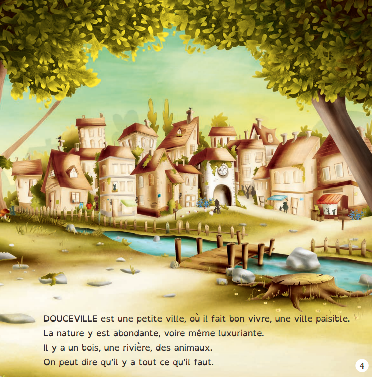Miniature : Il faut sauver la nuit