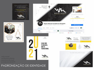 Identidade Wagner Miranda