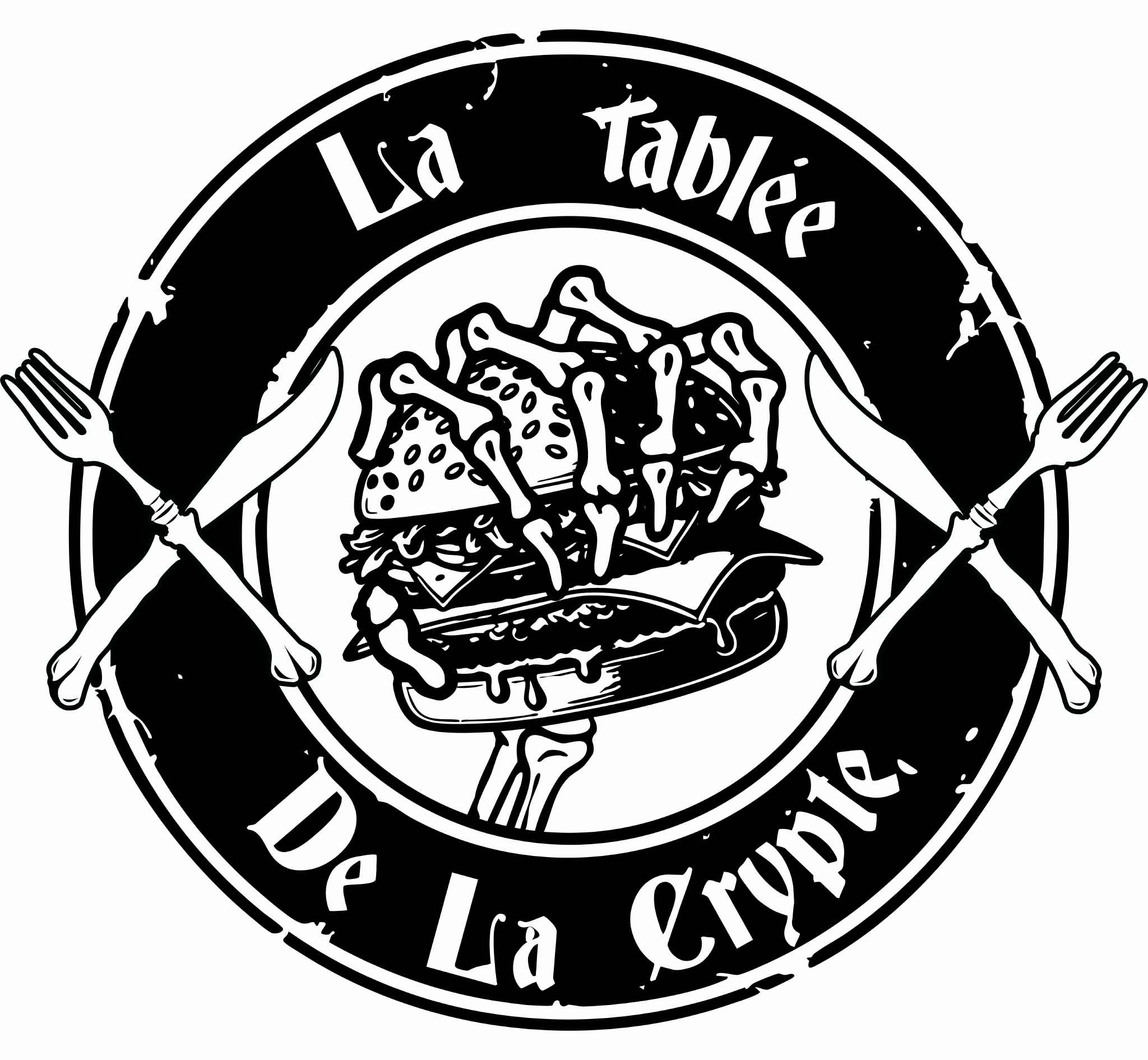 La Tablée