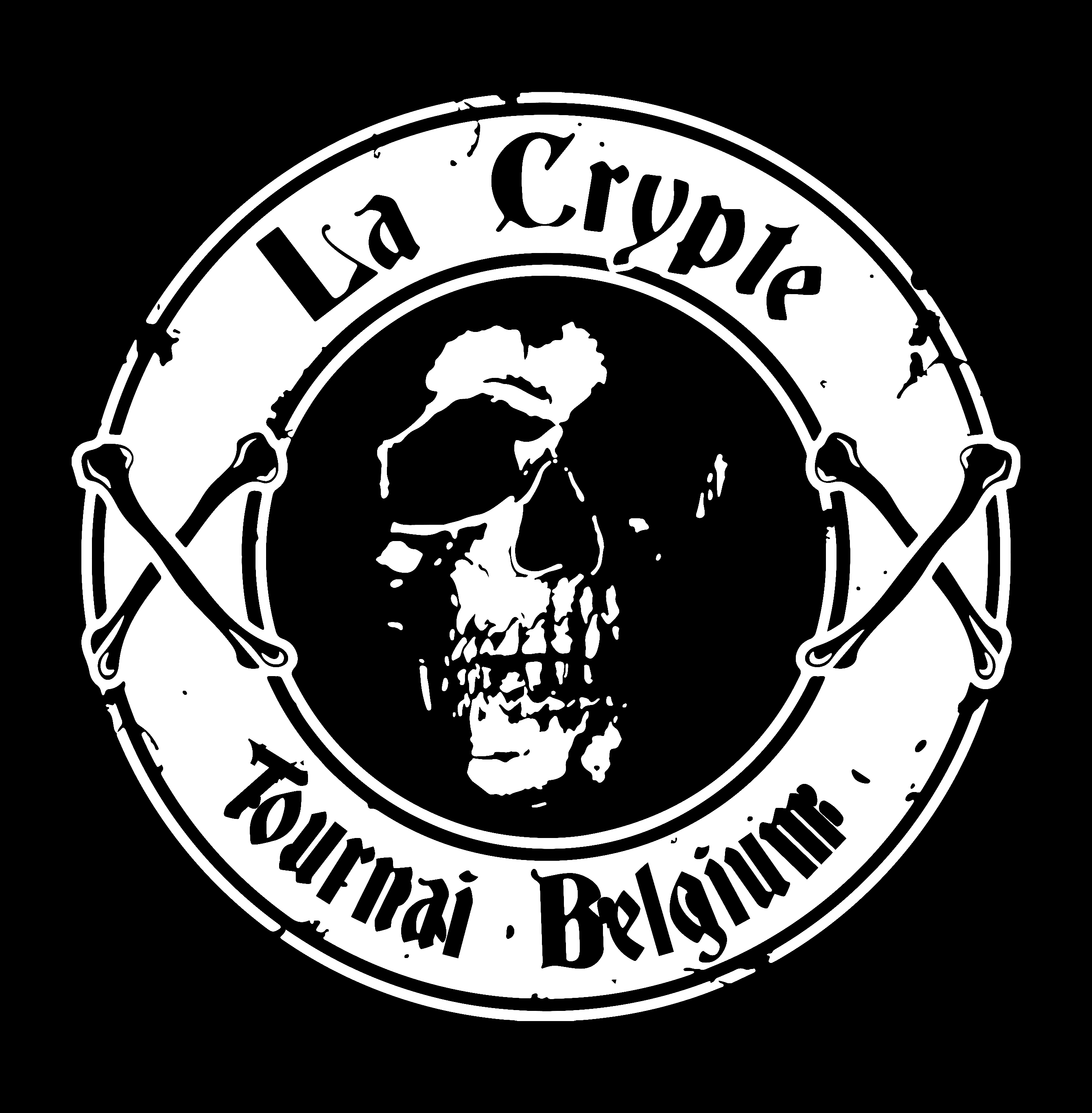 LA CRYPTE BAR