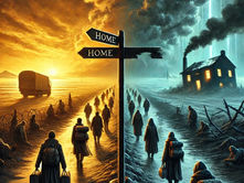 Bangladesh Hindu Displacement: From Partition to Marichjhapi