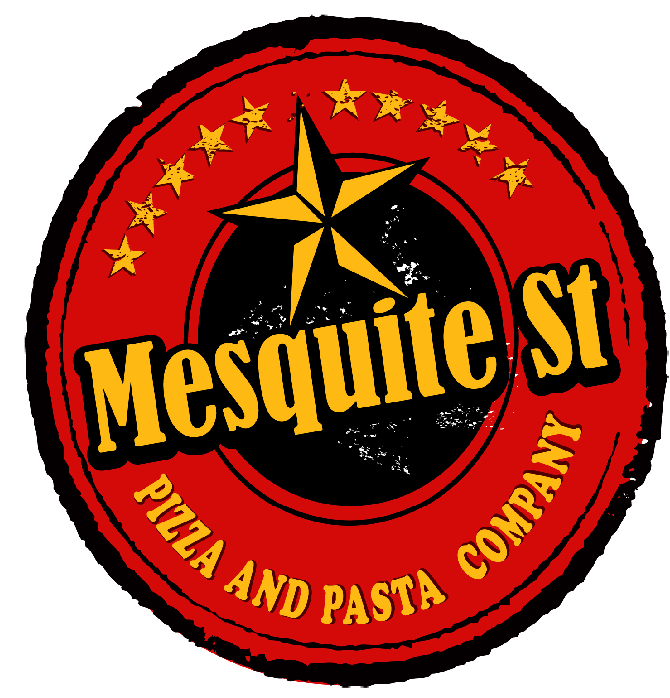 Mesquite Street Pizza and Pasta Co.