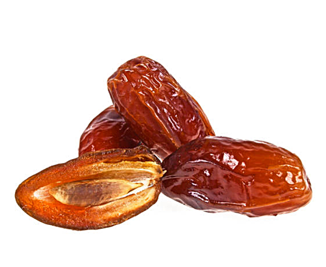 Čínské datle - cicimek čínský