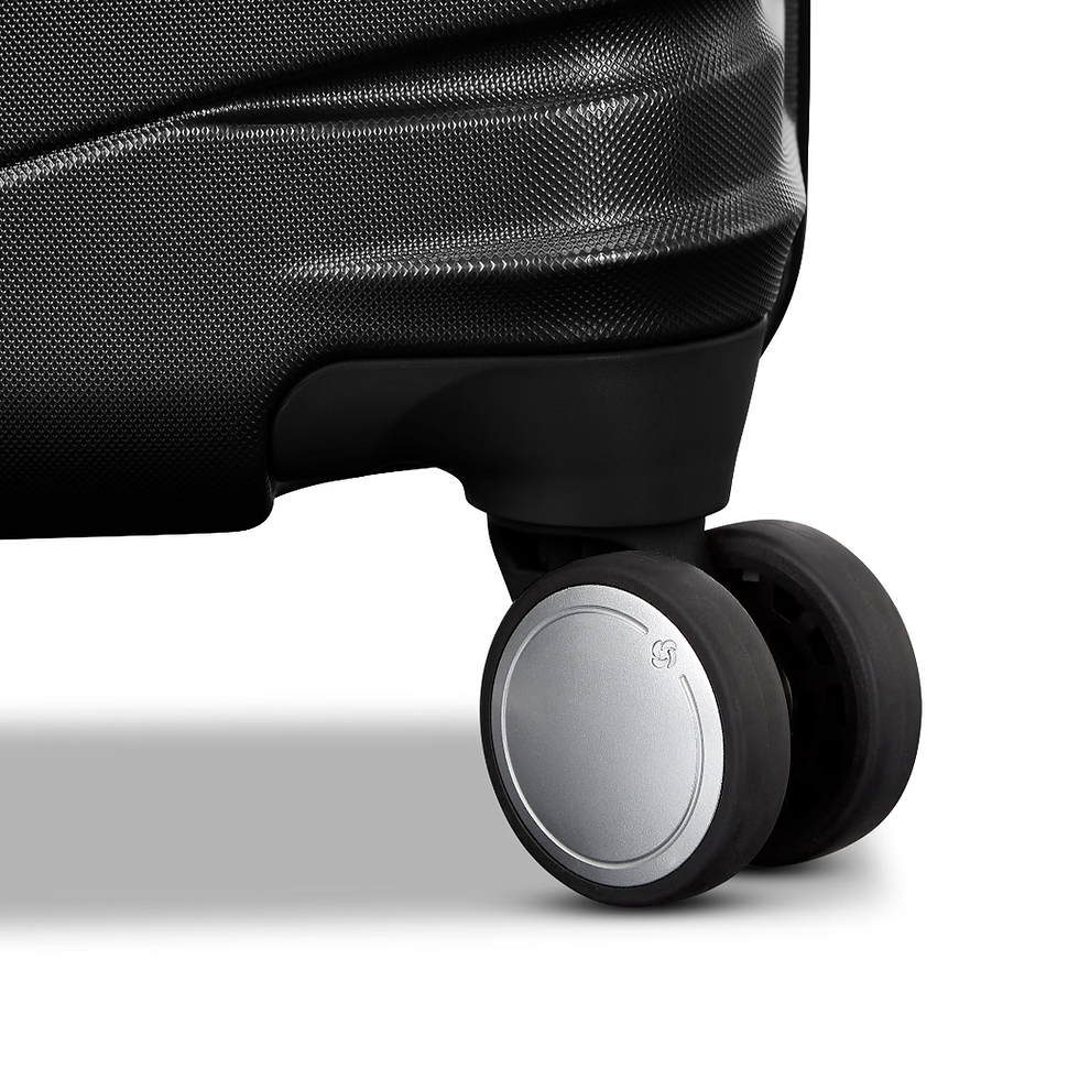 Thumbnail: Samsonite Pivot 3, 3 Piece Set