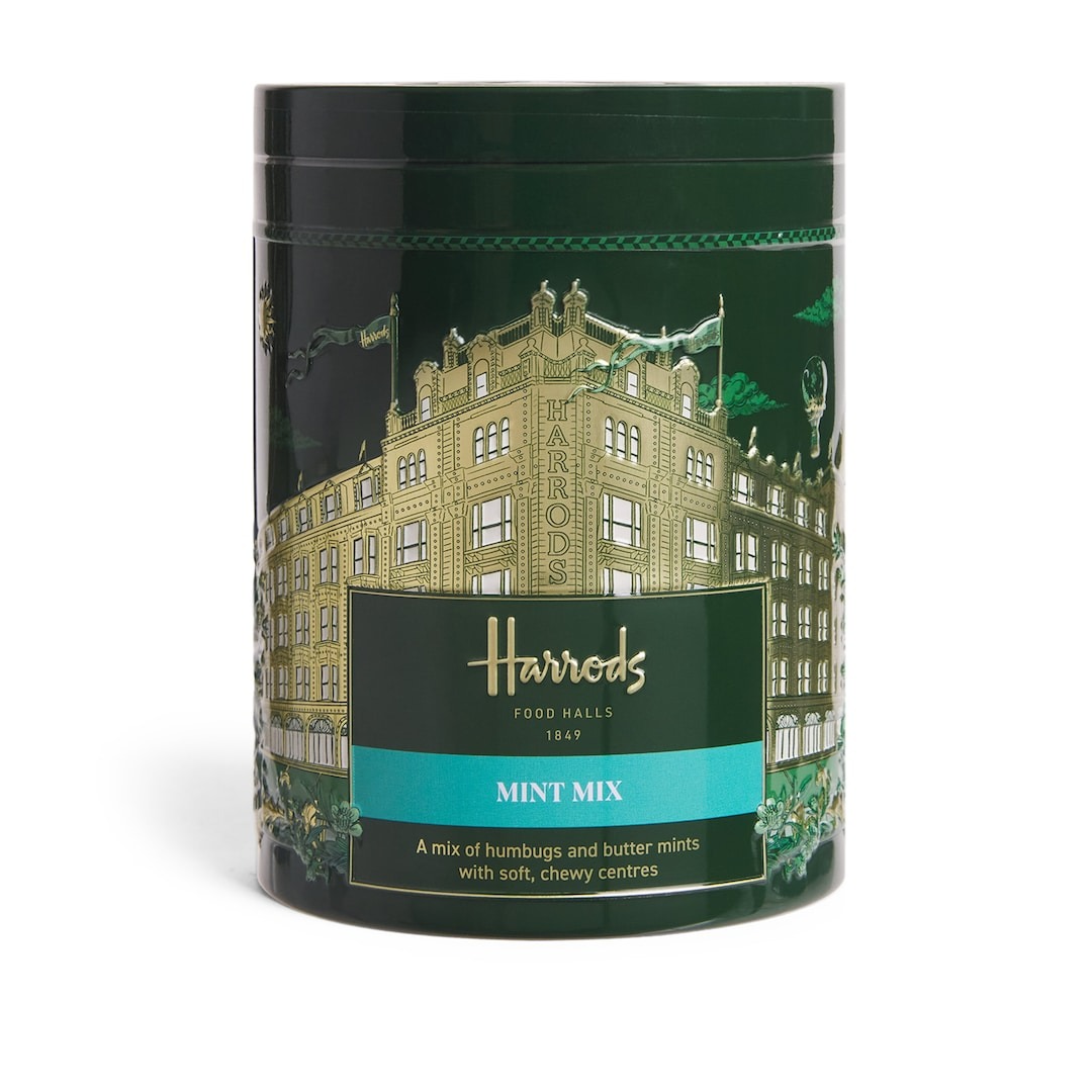 Harrods Mint Mix, 200g