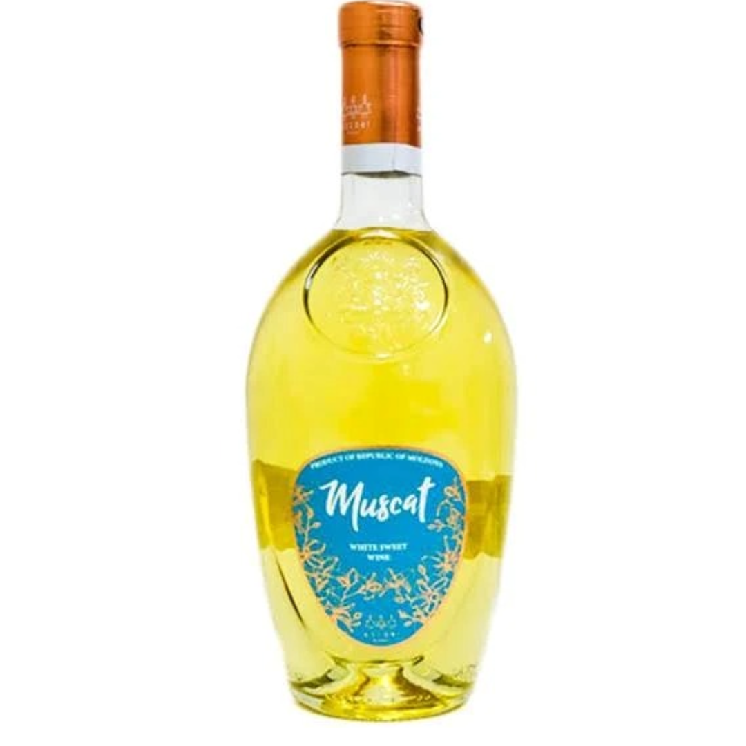 Asconi Muscat White Sweet Wine 75cl