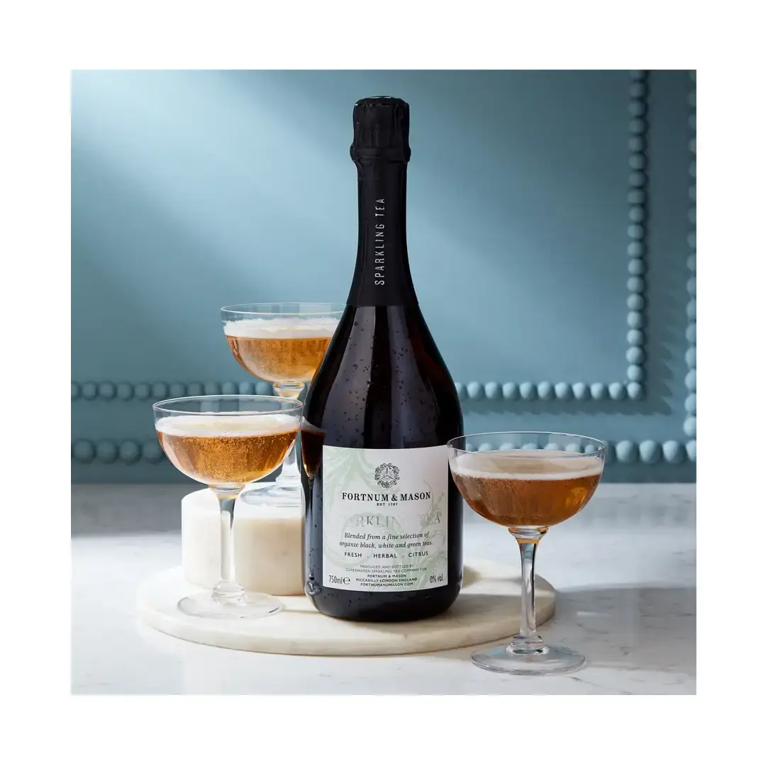 Fortnum & Mason Fortnum's Sparkling Tea 750ml