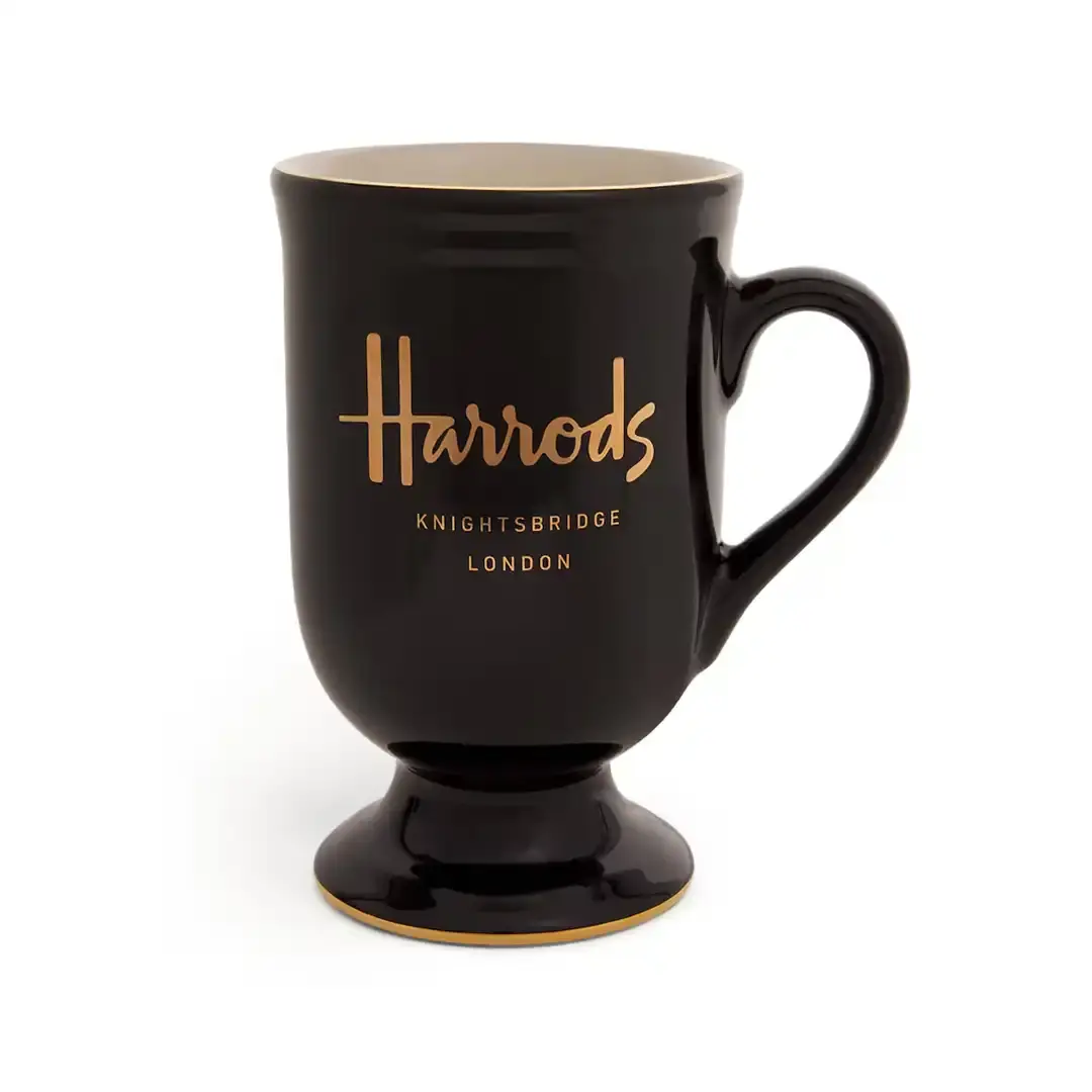 Harrods Pedestal Mug 284ml