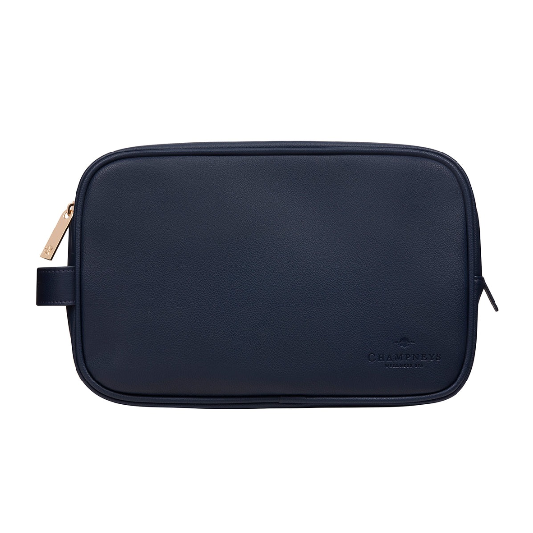 Champneys Washbag & Toiletries