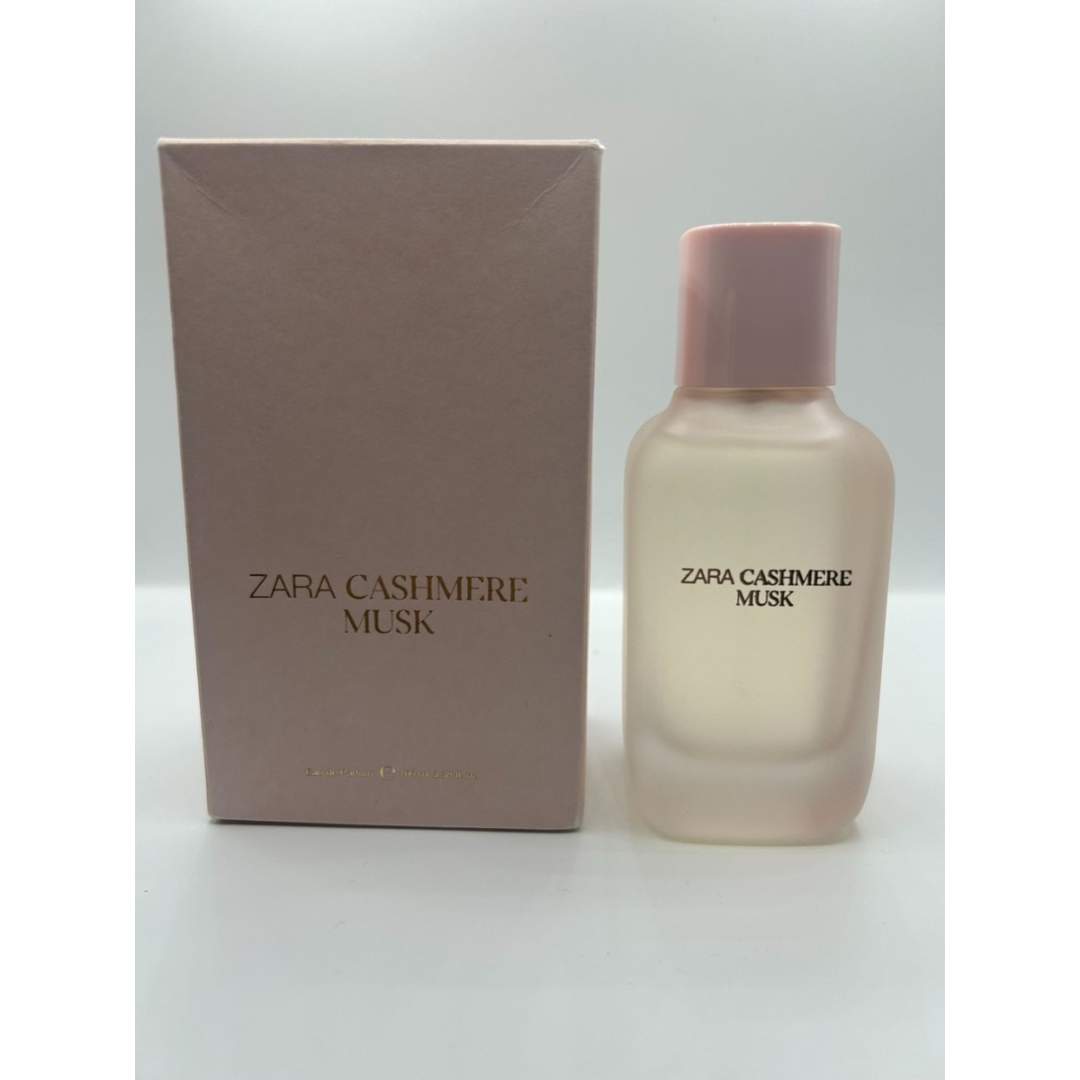 Zara Cashmere Musk 100ml