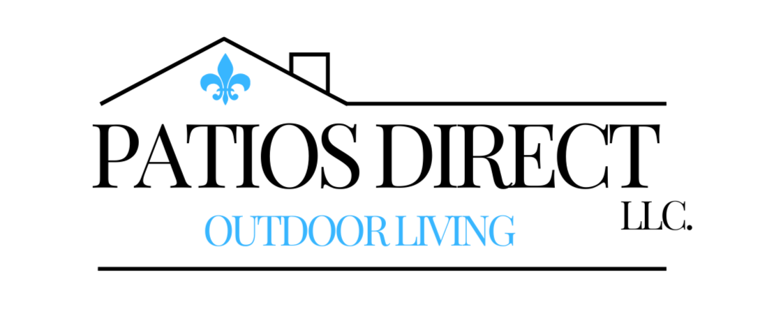 Patios Direct LLC logo