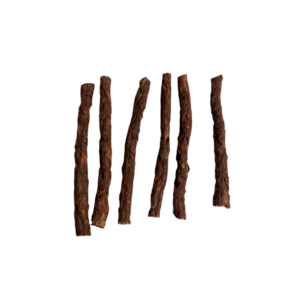 Bolt Palitos Extruidos Surtido (6u)