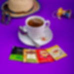 Té de sabores