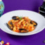 Pasta Frutti di Mare