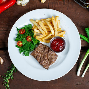 Children's Lomito 