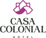Logo Casa Colonial