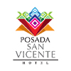 Posada San Vicente in Antigua Guatemala, Guatemala
