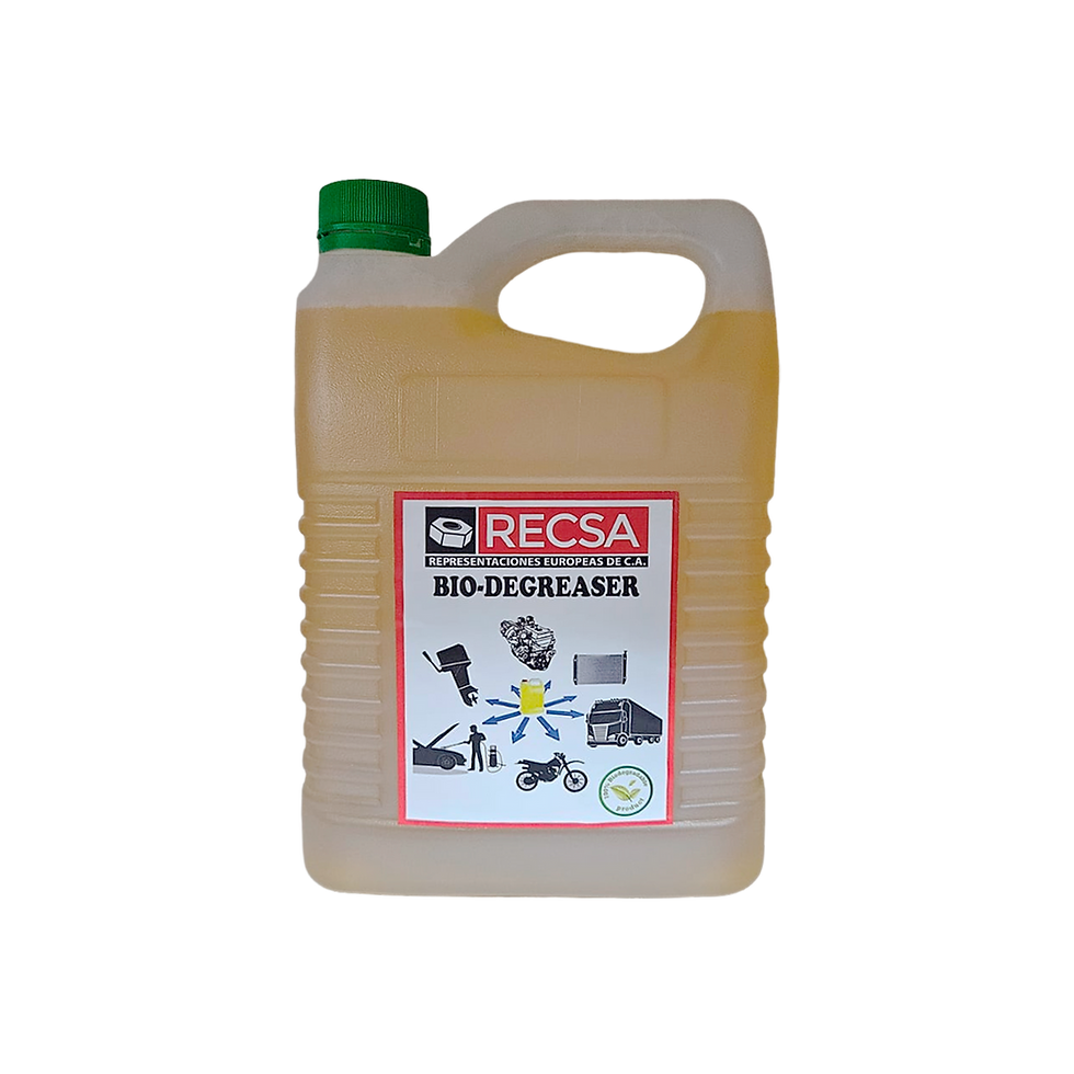 Bio Degreaser