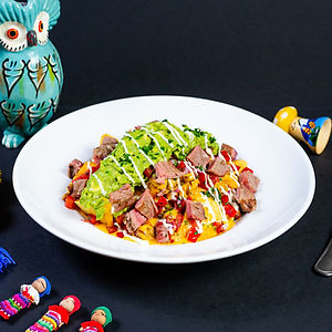 Nachos del Arco