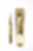 Thumbnail: PETITE GOLD TWEEZERS