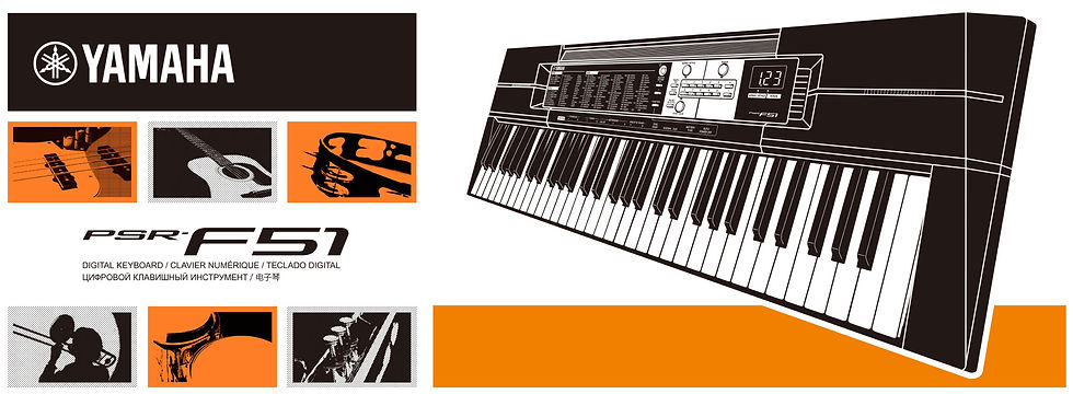 Teclado_Yamaha_PSR_F51_Musitech_Instrumentos_Musicais_0086305