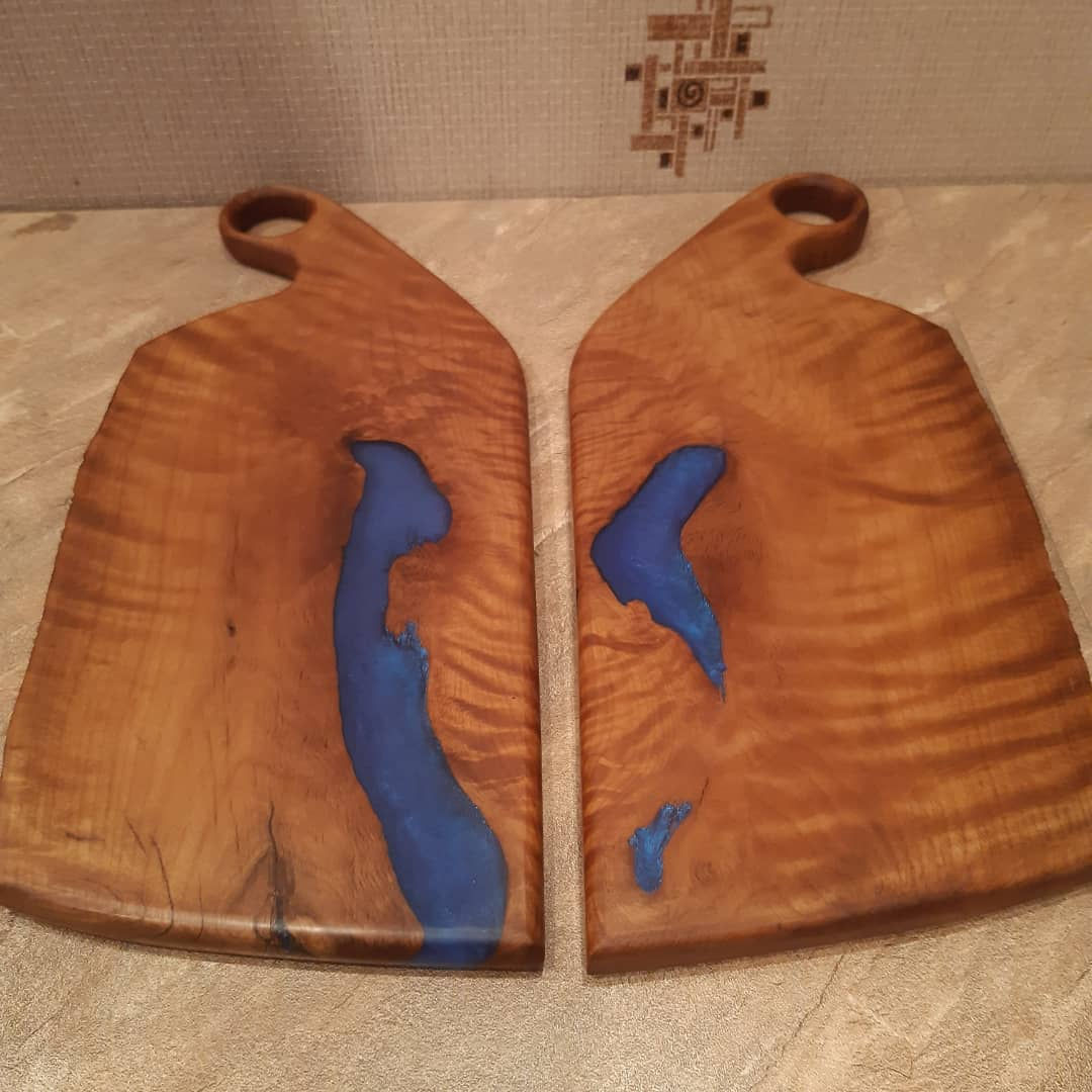 доска для подачи