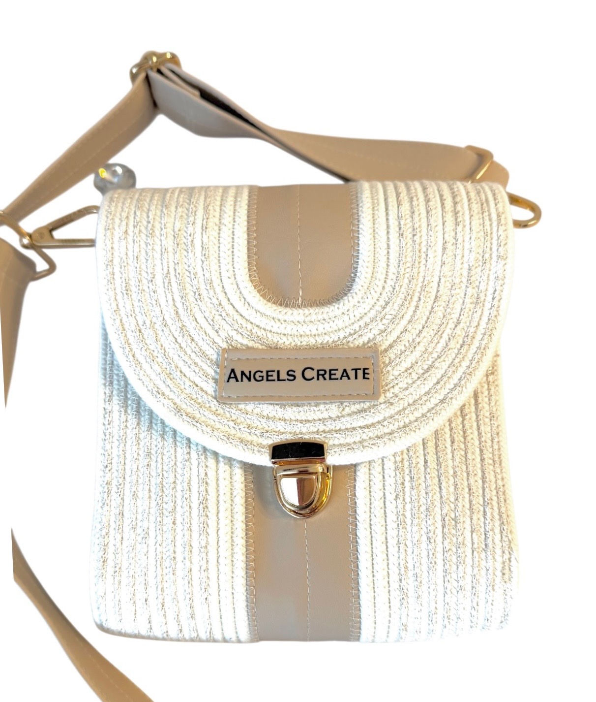 BECKY CROSSBODY BAG
