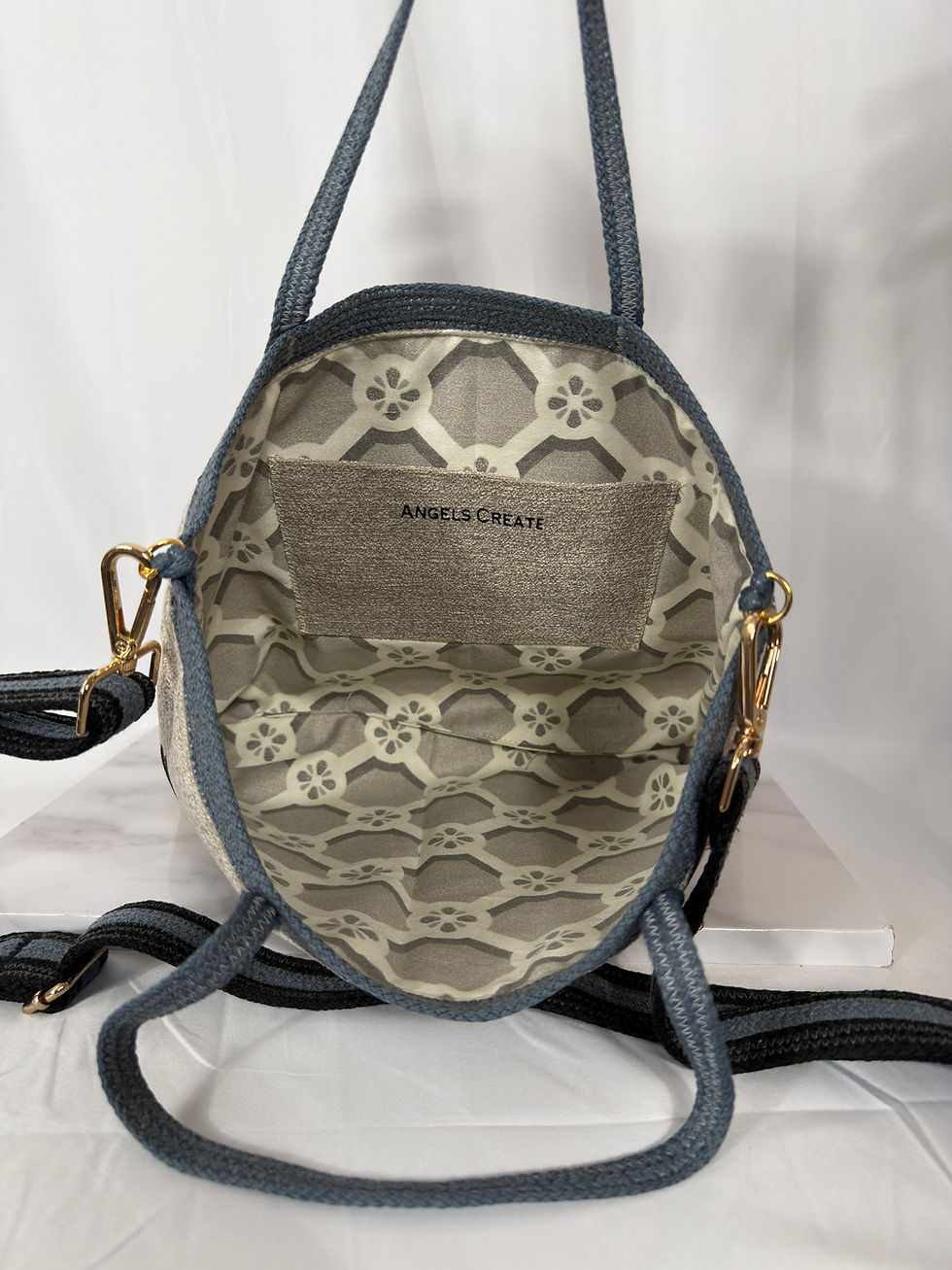 Thumbnail: Blessed Handbag 