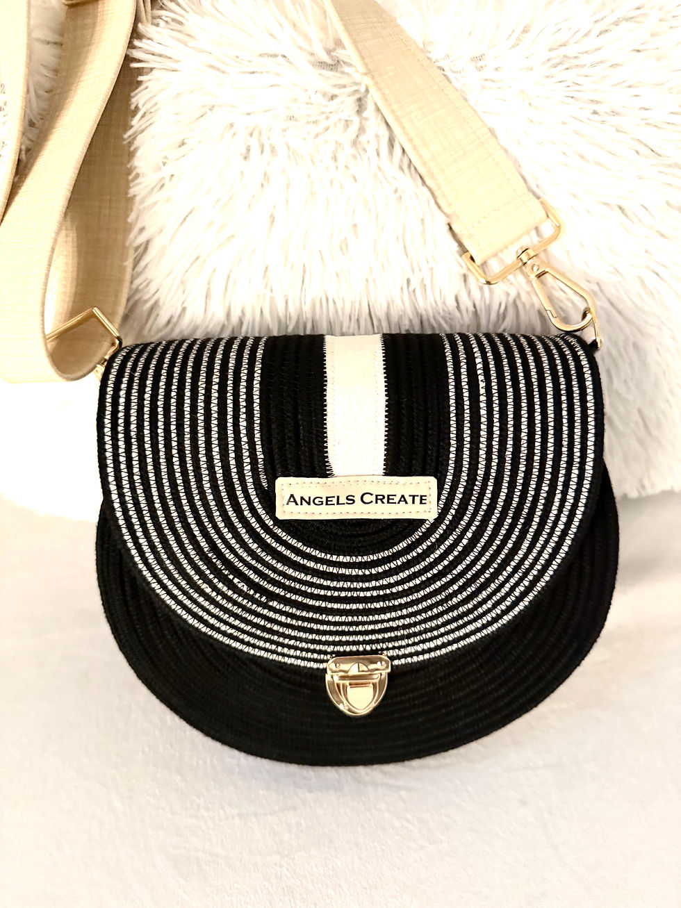 Thumbnail: CRISTY CROSSBODY BAG