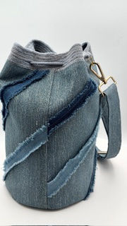 Thumbnail: CINDY BUCKET BAG