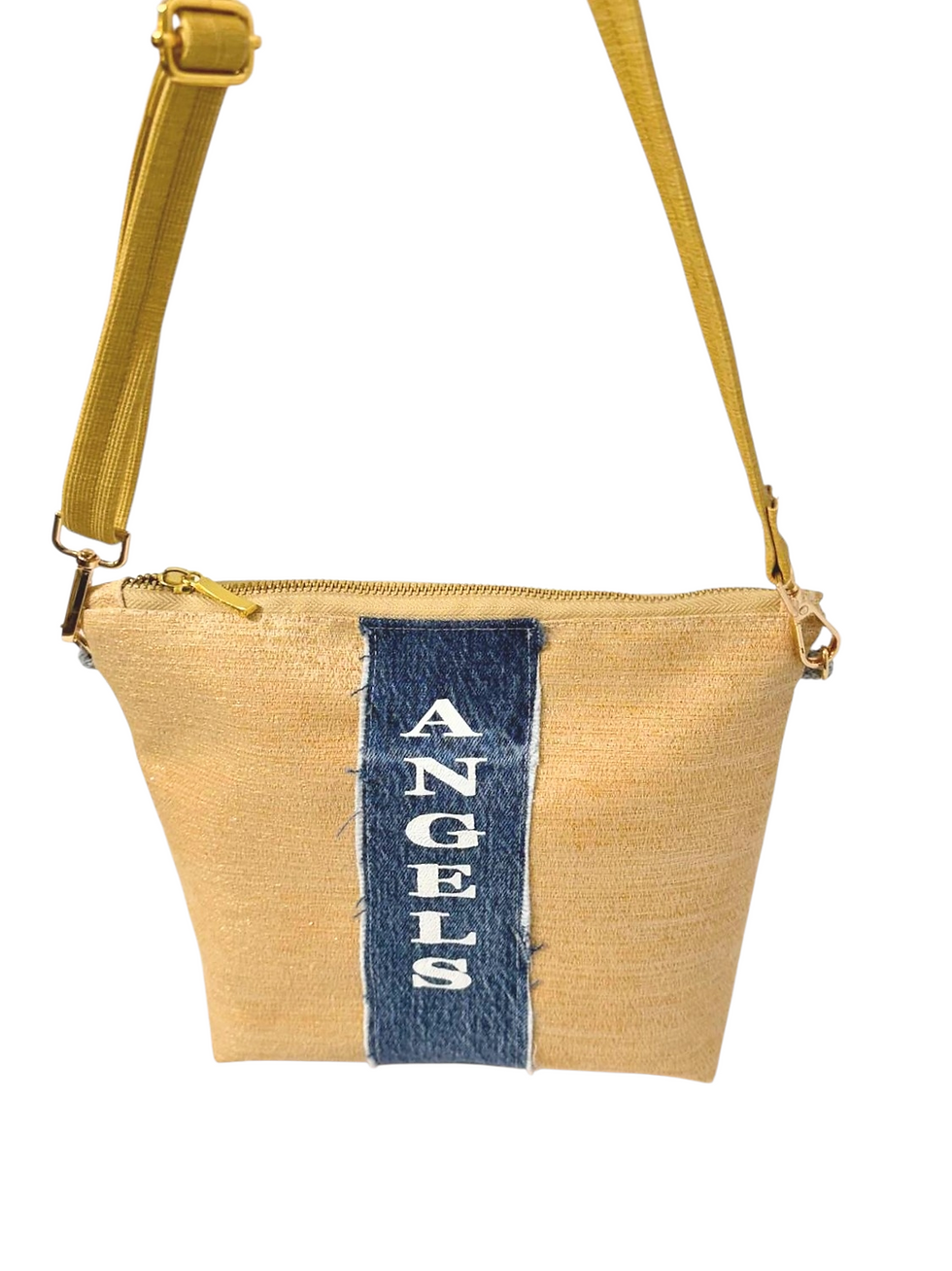 Thumbnail: BELINDA CROSSBODY BAG
