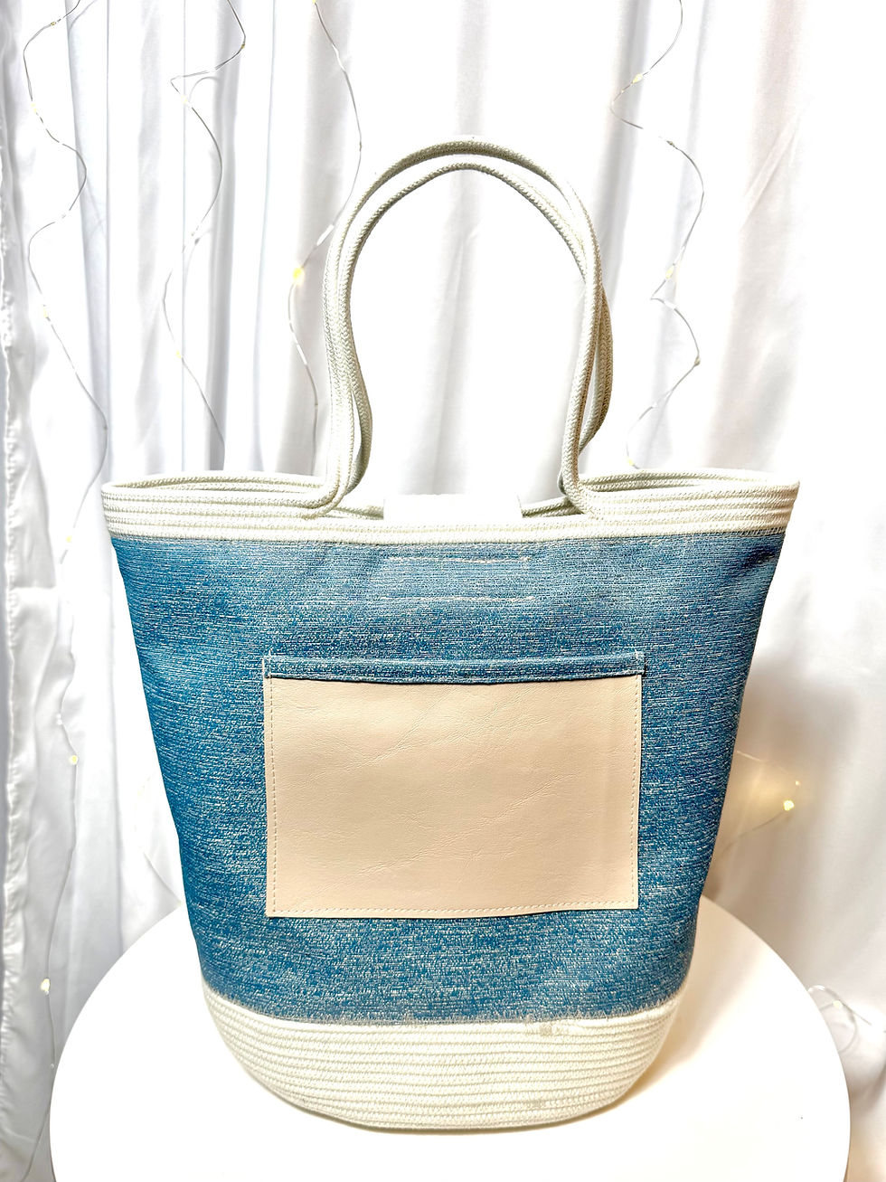 Thumbnail: BELLA HANDBAG