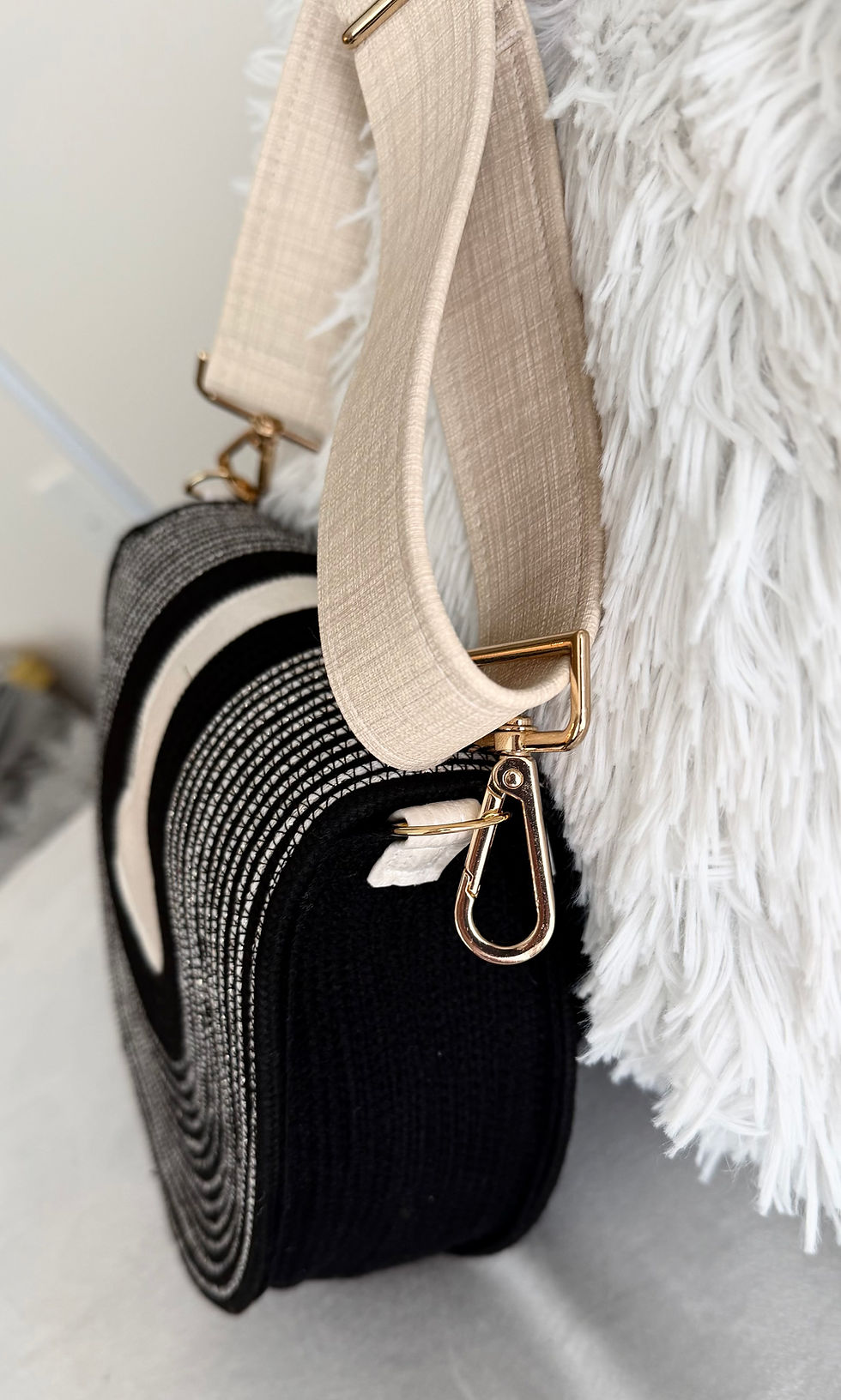 Thumbnail: CRISTY CROSSBODY BAG