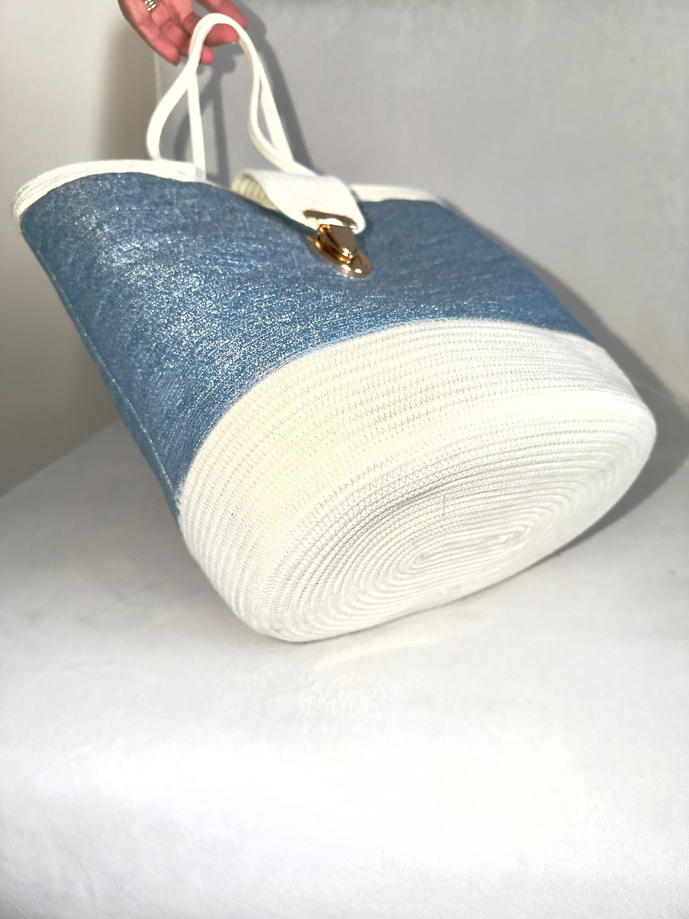 Thumbnail: BELLA HANDBAG