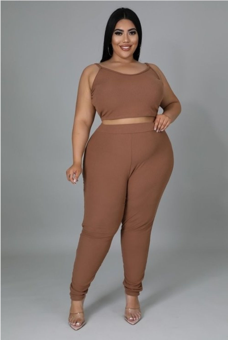 Thumbnail: Simply Me Set Brown