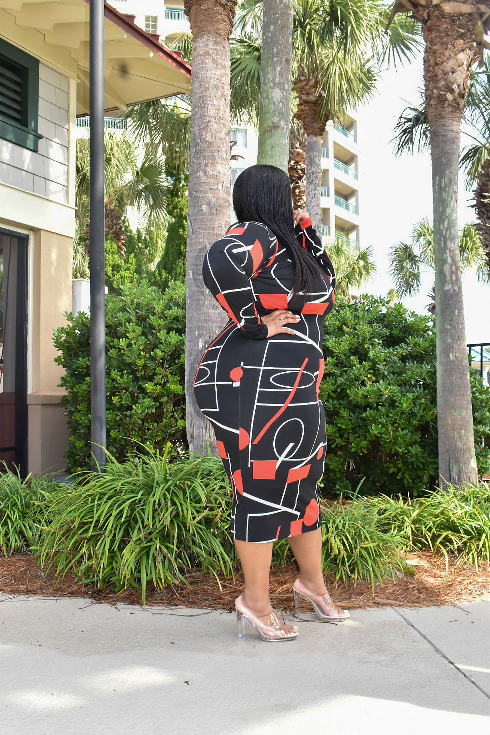 Thumbnail: Work of Art Dress