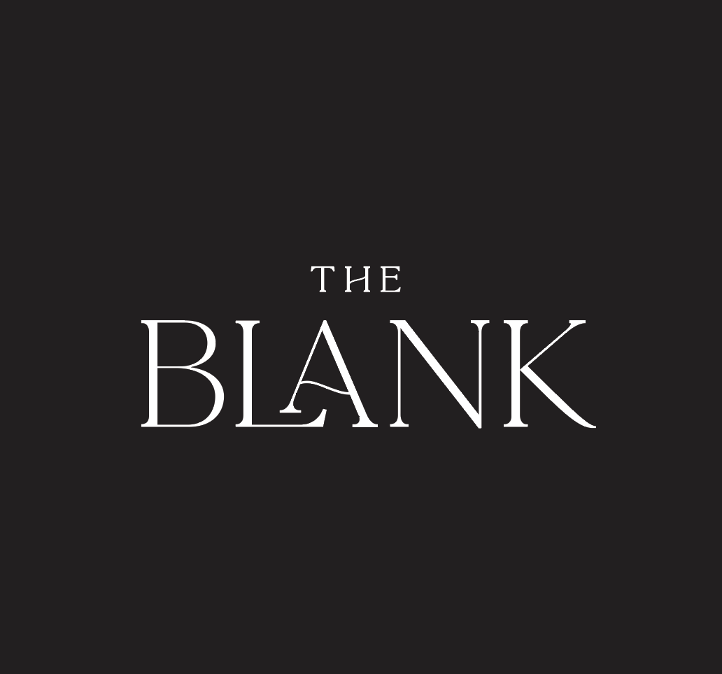 The Blank Slate